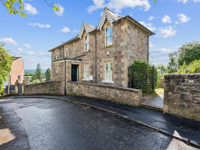 Coneyhill Road, Bridge Of Allan, Stirling FK9, 2 bed flat to rent, £1,100 pcm | PrimeLocation