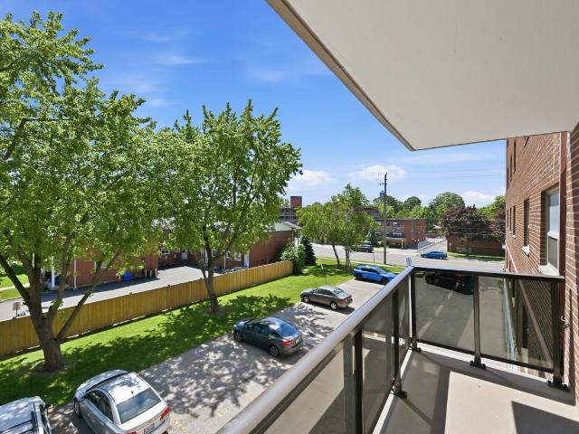 Confederation Square 2 1 Bedroom Apartment for Rent at 1205 Fennell Ave E, Hamilton, ON L8T 1T1