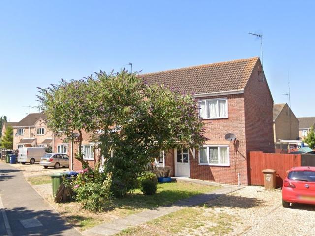 Conference Way, Wisbech PE13, 2 bed semi detached house to rent, £850 pcm | PrimeLocation