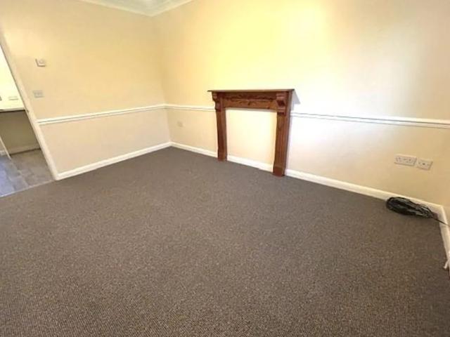 Conference Way, WISBECH