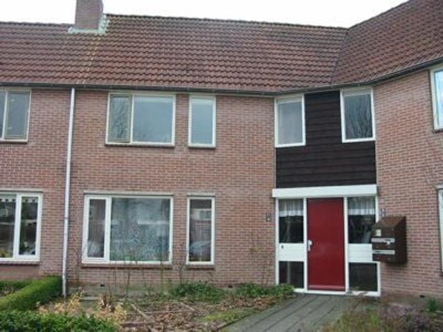 Conferencestraat 51