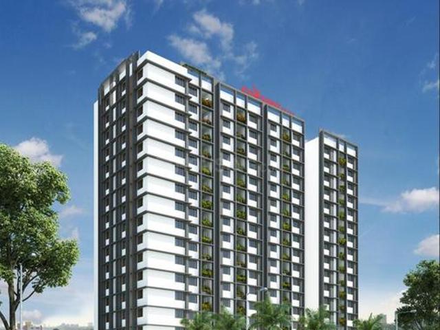 Confident Astoria,Kulathoor 3 BHK Apartment For Sale Thiruvananthapuram