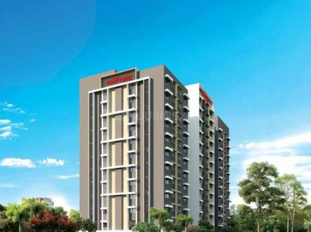 Confident Greenville,Kattaikonam 2 BHK Apartment For Sale Thiruvananthapuram
