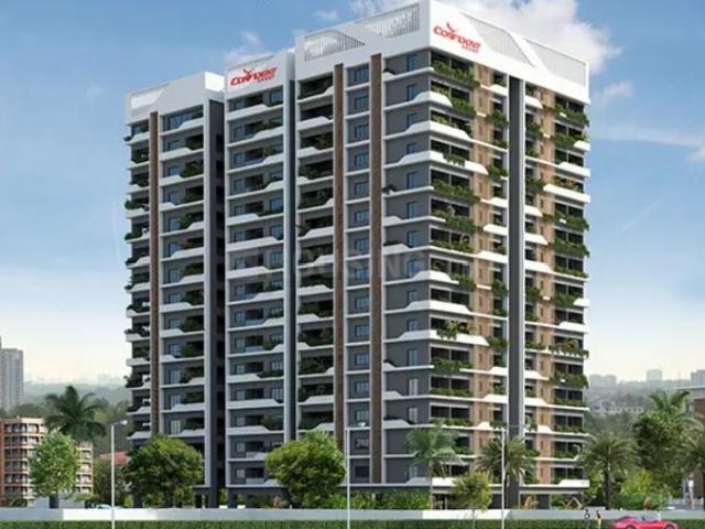 Confident Legacy,Vennala 2 BHK Apartment For Sale Kochi