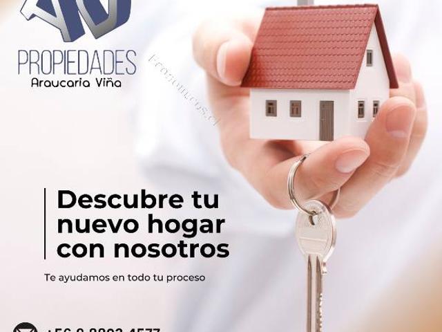 Confíenos su propiedad se la arrendamos
