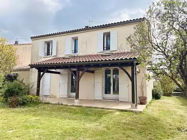 Confolens 16500 Achat / Vente appartement