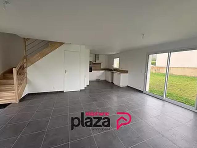 Confort Meilars 29790 Achat / Vente maison 5 pièces t5 au dernier étage