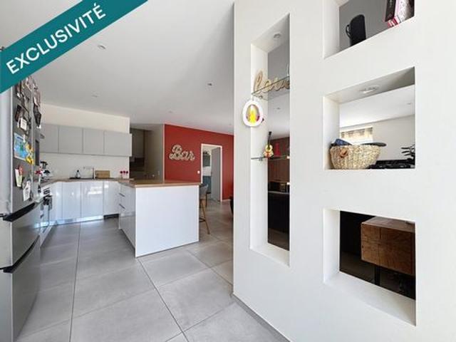 Confort moderne dans un cadre authentique !