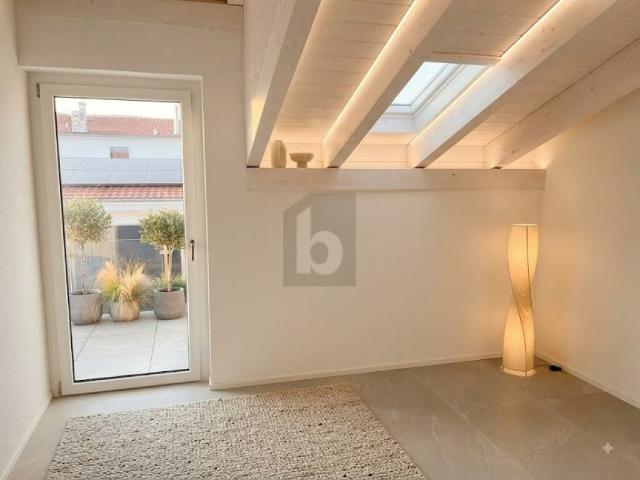 CONFORT ABSOLU, CONTEMPORAIN ET LUMINEUX