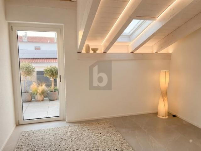 CONFORT ABSOLU, CONTEMPORAIN ET LUMINEUX