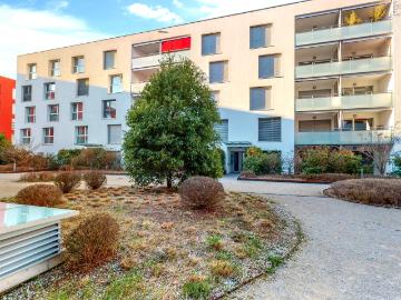 Chemin Falconnier, Nyon, District de Nyon, Waadt