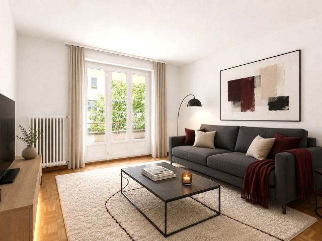 Confort et espace pour toute la famille