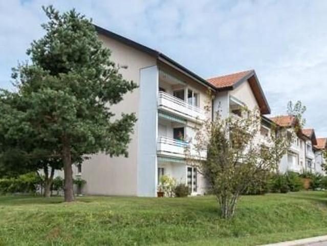 Confort et tranquillité