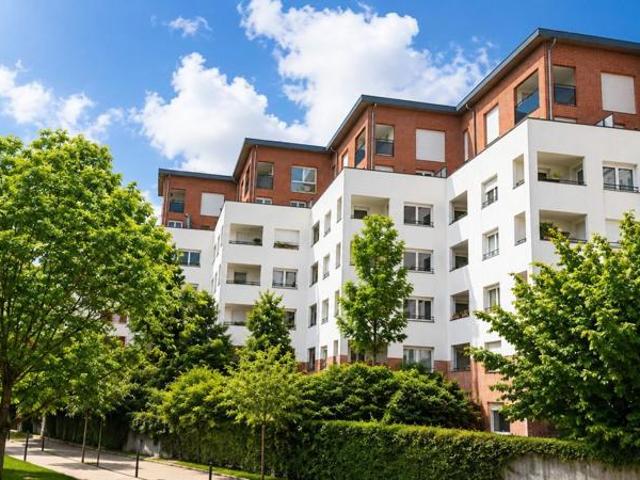 Confort et vue d'exception à Neuilly sur Marne