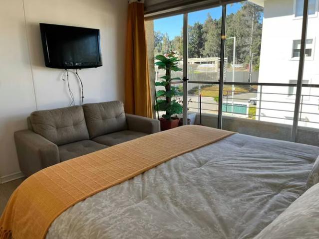 Amplio Departamento en Parquemar El Tabo 3D2B 1675 | dormitorios por 3500.00 en El Tabo