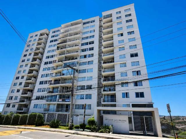 Confort y Estilo en Pleno Centro Urbano 1756 | dormitorios por 2850.00 en Viña del Mar