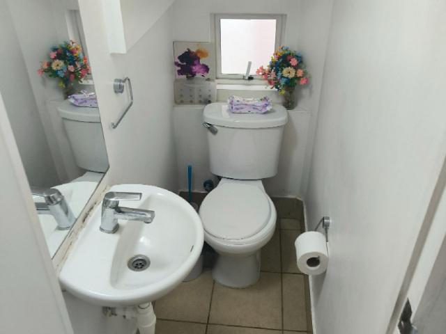 CONFORTABLE CASA EN CONDOMINIO 3D, 3B, 2 ESTACIONAMIENTO
