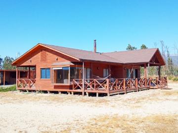 Catapilco, Provincia de Petorca, Región de Valparaíso