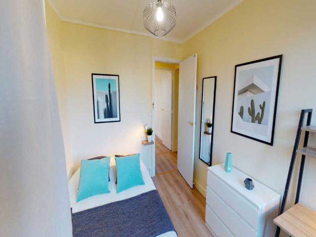 Chambre à Montpellier Rue Du Chèvrefeuille