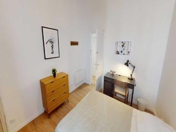 Rue Michel Favreau, Bordeaux Sud, Bordeaux, Gironde, Aquitaine