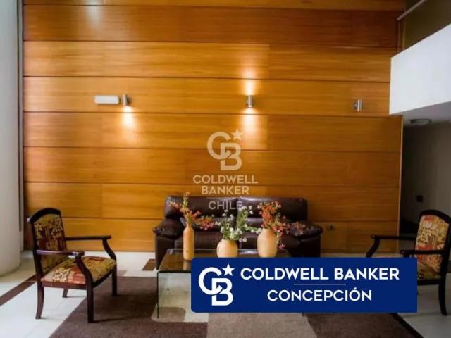 Confortable departamento amoblado