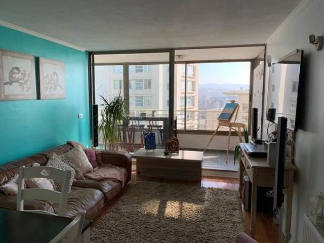 Confortable Departamento en Viña del Mar