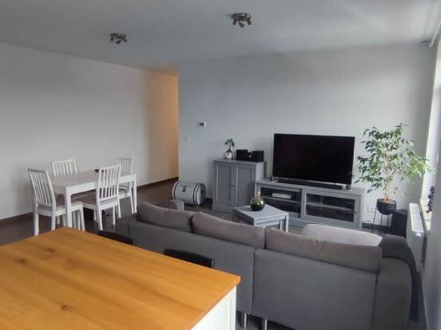 Confortable et lumineux appartement 2 ch