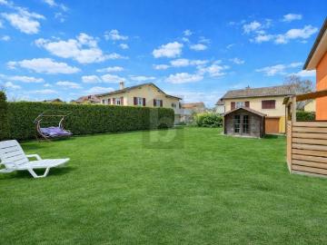 Cossonay, District de Morges, Waadt