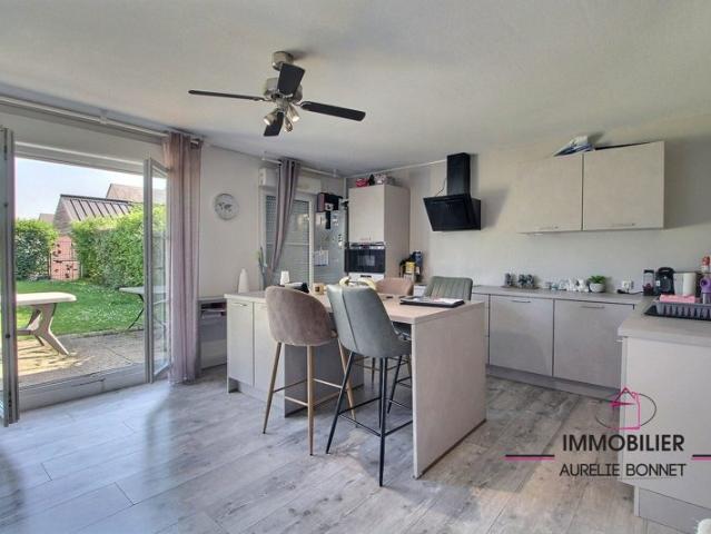 Confortable maison 6PP proches commerces
