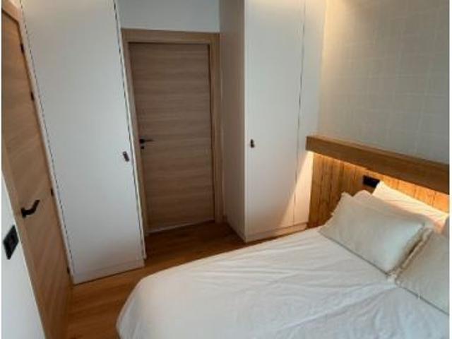 Confortable piso de obra nueva de 2 habitaciones alquiler de temporada 2025 2026
