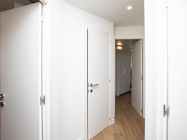 Confortable single bedroom close to Sant Pau