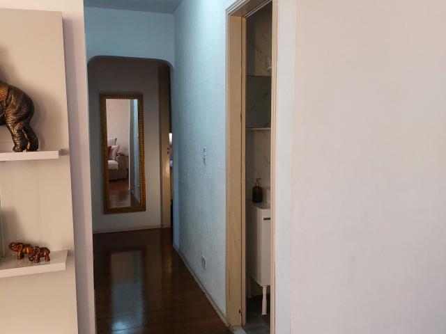 Confortável 3 Dormitórios na Vila Prel