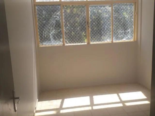Apartamento Arejado com 3 Quartos no Gama, Brasília