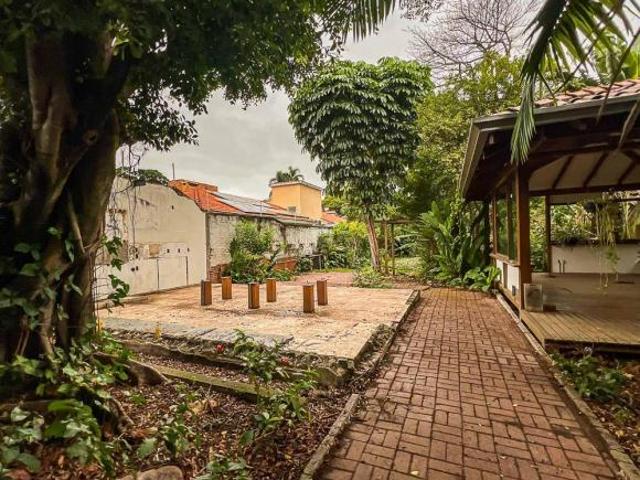 Confortável terreno comercial para venda em Alto de Pinheiros, 788m² joseolimpio#N54N0