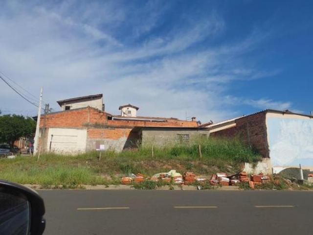 Espetacular terreno comercial para venda em Jardim Doutor Carlos Augusto de Camargo Andrade, 150m²