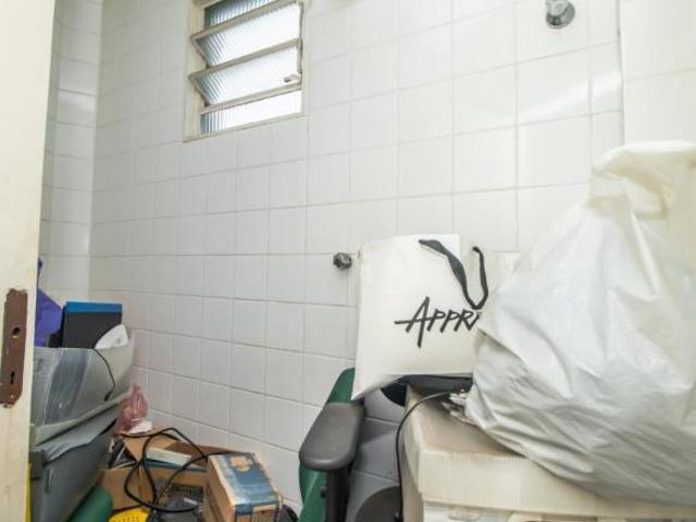 Confortável terreno comercial para venda em Saúde, 462m² jose antonio taveira#U9G32
