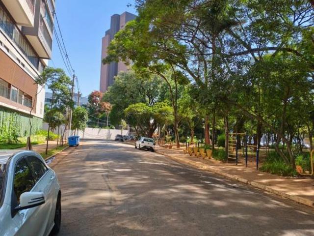 Agradável terreno residencial para venda em Brooklin Paulista, 177m² maria claudia gomes dos santo