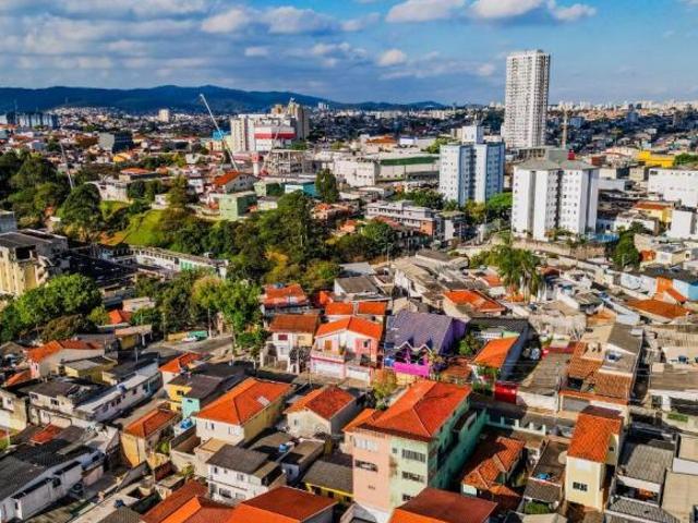 Confortável terreno residencial para venda em Freguesia do Ó, 250m²