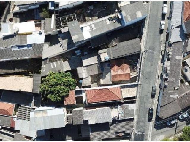 Funcional terreno residencial para venda em Vila Celeste, 546m² remaxmamede#TL46N