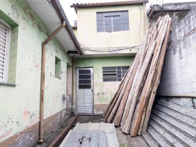 Elegante terreno residencial para venda em Vila Mirante, 200m²