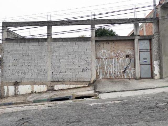 Aconchegante terreno residencial para venda em Vila Mirante, 200m² remaxjoy#WRJLD