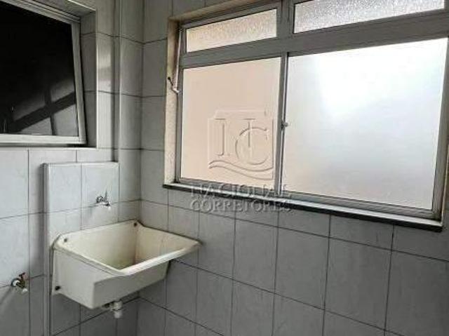 Confortável apartamento à venda no Residencial Grand Park com lazer e excelente