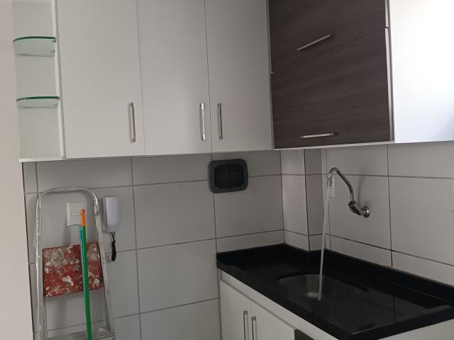 Confortável Apartamento em Santa Rosa 74m²