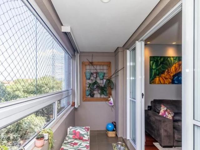 Confortável apartamento para venda em City América com 3 quartos, sendo 3 suítes, 122m² samuelmisi