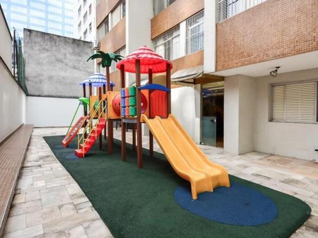 Deslumbrante apartamento para venda em Itaim Bibi com 2 quartos, sendo 1 suíte, 88m² sylvioremax#T