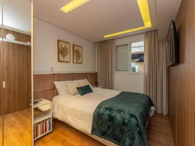 Deslumbrante apartamento para venda em Ipiranga com 2 quartos, sendo 1 suíte, 127m² fernando paixa