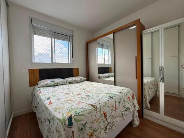 Confortável apartamento para venda em Jardim Íris com 3 quartos, sendo 1 suíte, 64m² camilapadula#