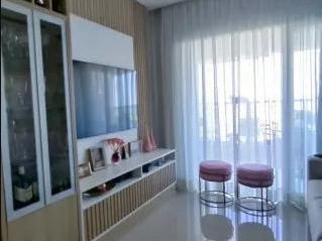 Apartamento para venda em Jardim Pompeia com 3 quartos, sendo 1 suíte, 90m²