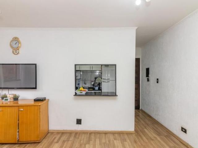 Funcional apartamento para venda em Jardim Santo Elias com 2 quartos, 47m² remaxalcance#P0XDW