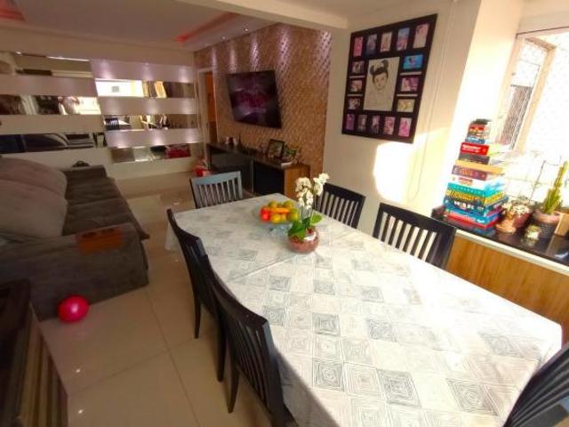 Confortável apartamento para venda em Santana com 3 quartos, sendo 1 suíte, 76m² lucasamorim#4BSZ7